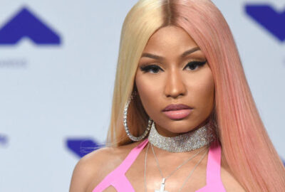 Nicki Minaj Net Worth 2023