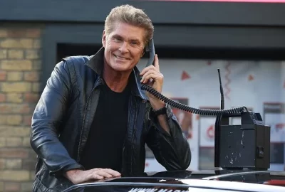 David Hasselhoff Net Worth 2023