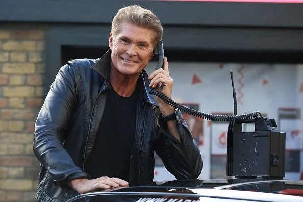 David Hasselhoff Net Worth 2023