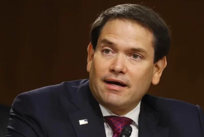 Marco Rubio Net Worth 2023