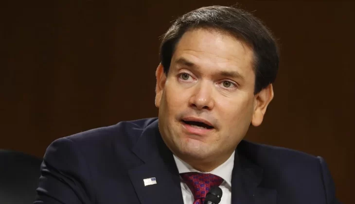 Marco Rubio Net Worth 2023