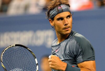 Rafael Nadal Net Worth 2023