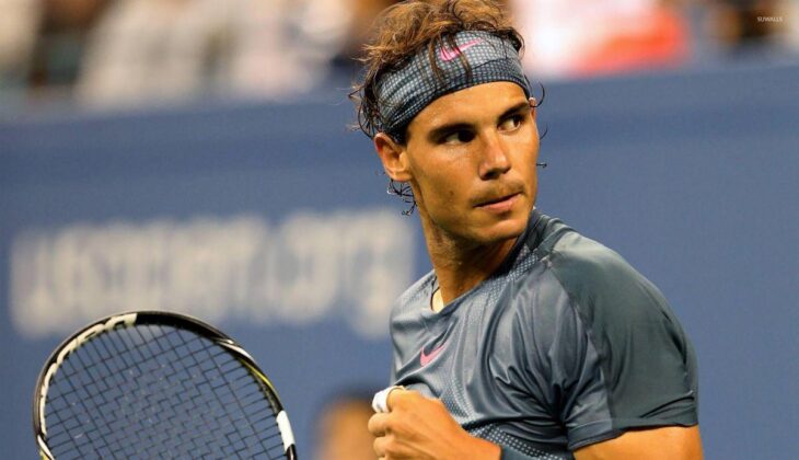 Rafael Nadal Net Worth 2023