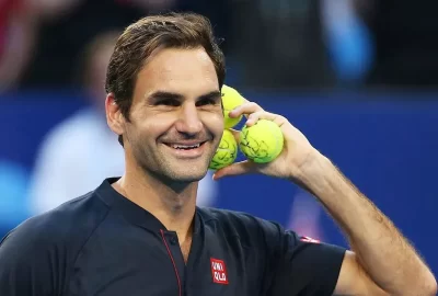 Roger Federer Net Worth 2023