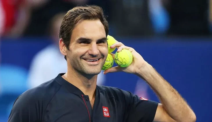 Roger Federer Net Worth 2023