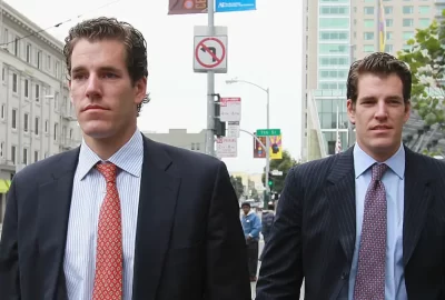 Winklevoss Twins Net Worth 2023