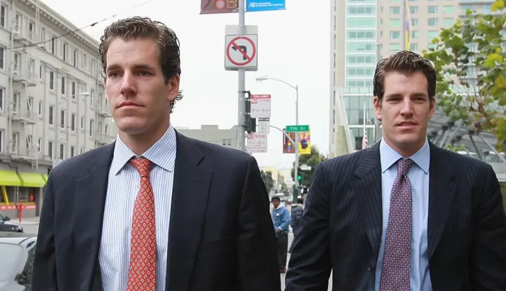 Winklevoss Twins Net Worth 2023