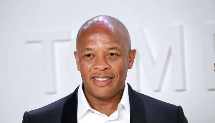 Dr. Dre Net Worth 2023