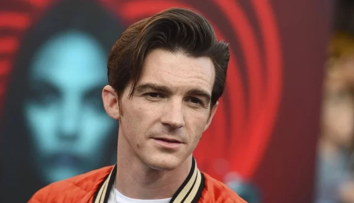 Drake Bell Net Worth 2023