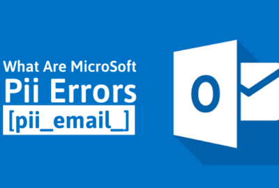 Fix MS Outlook [Pii_email_90ed722ef8a357c6c0aa] Error Code