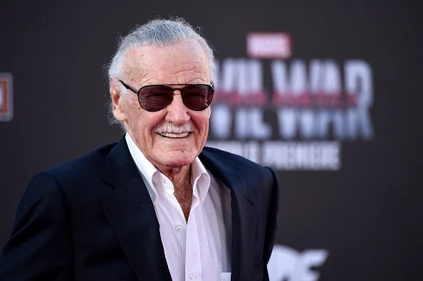 Stan Lee Net Worth 2023