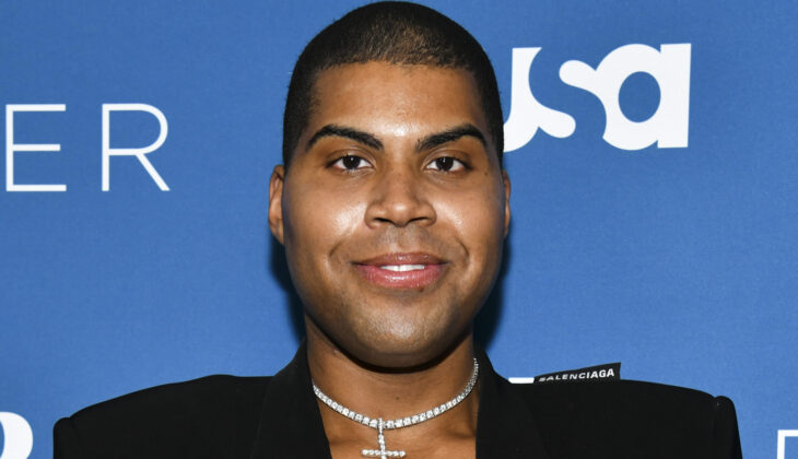 EJ Johnson Net Worth 2023