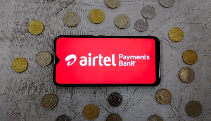 Airtel Payments Bank