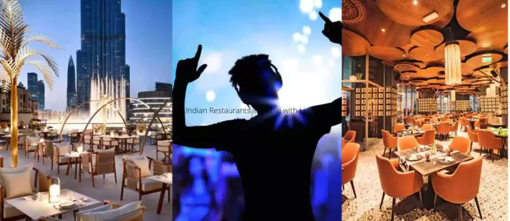 Protected: Why Tashan Restaurant and Lounge is Considered One of the best Indian Lounge in Dubai?