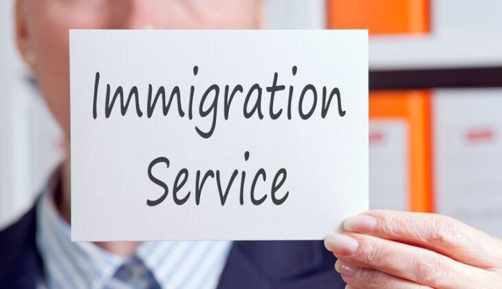 Immigration Services