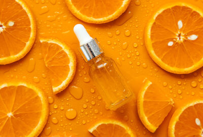 The Power of Private Label Vitamin C Serum