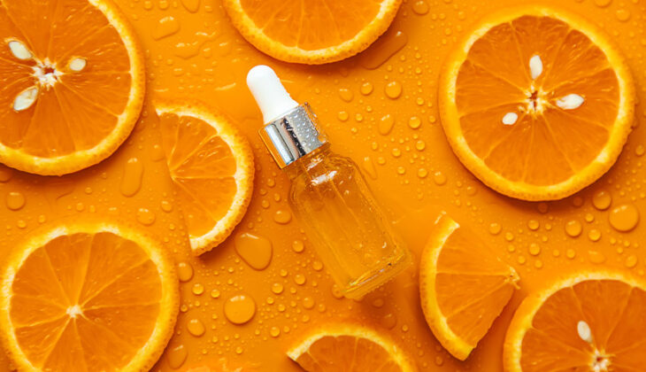 Vitamin C Serum