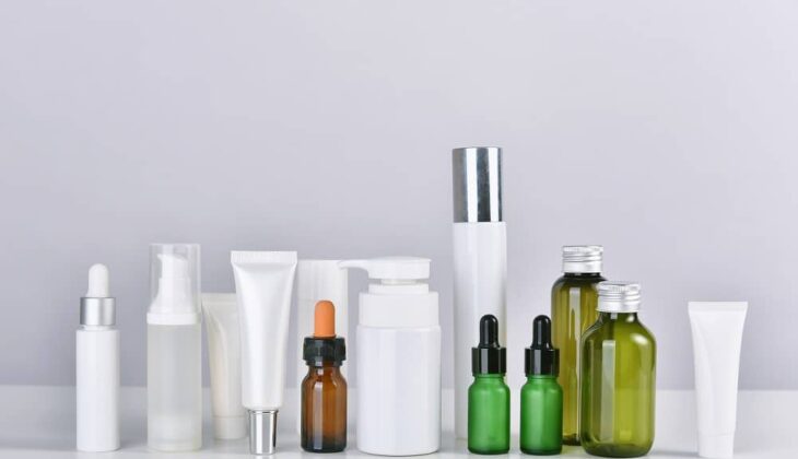 medical grade private label skincare