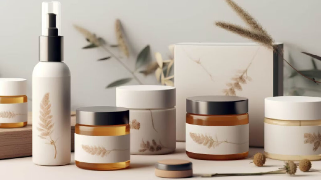 Elevate Your Brand with Premium Packaging for Skin Care Products