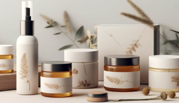 Elevate Your Brand with Premium Packaging for Skin Care Products