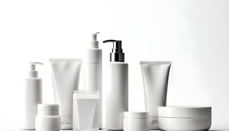 Private Label Skincare Products