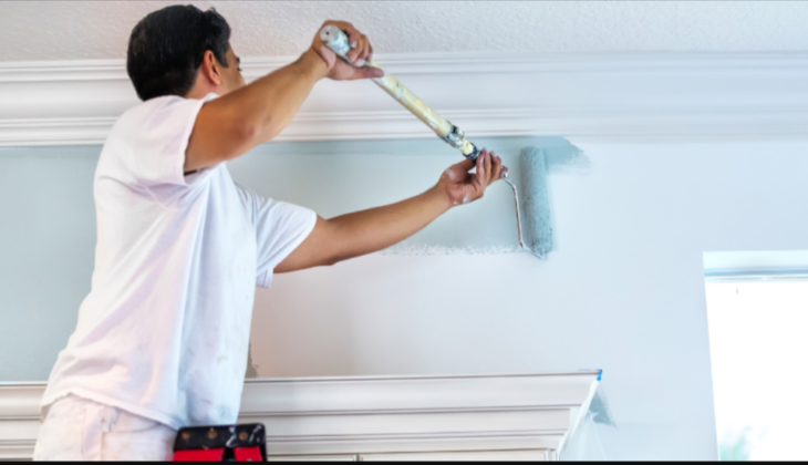 Interior Painting Services