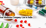 Ethical Medicine Company List in India