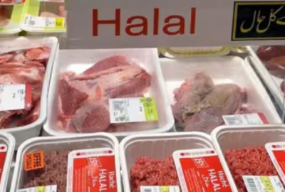 List of Halal Certified Products in India
