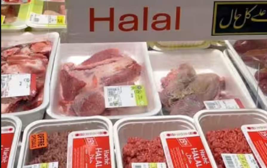 List of Halal Certified Products in India