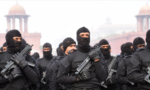 Z+ security in India List and...